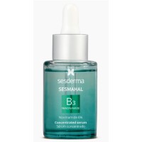 Sesderma Sesmahal B3 Niacinamida Sérum 30 ml