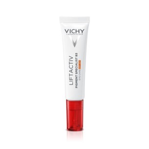 Vichy Liftactiv B3 Pigment Specialist FPS 50+ Contorno de Ojos 15 Ml