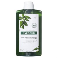 Klorane Champú Ortiga 400 Ml
