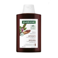 Klorane Champú Fortalecedor 200 Ml