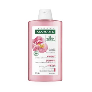 Klorane Champú Calmante 400 Ml