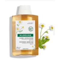 Klorane Champú Cabellos Rubios 200 Ml