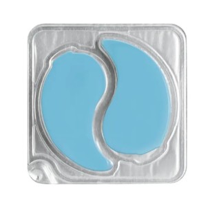 Klorane Parches de Ojos Alisadores Hidrogel 1 Par