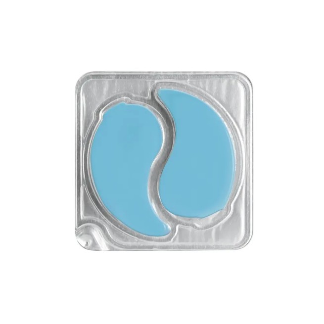 Klorane Parches de Ojos Alisadores Hidrogel 1 Par