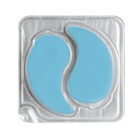 Klorane Parches de Ojos Alisadores Hidrogel 1 Par