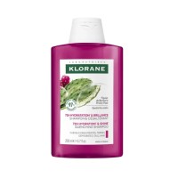 Klorane Champú Brillo & Hidratación 200 Ml