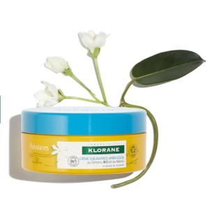 Klorane Crema Sublimadora After Sun 200 Ml