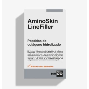 AminoSkin LineFiller 20 Sticks