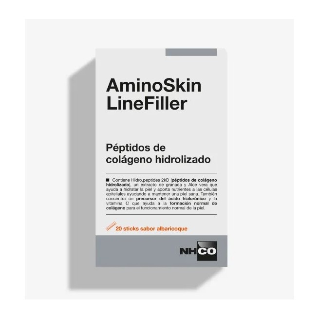 AminoSkin LineFiller 20 Sticks
