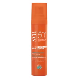 SVR Sun Secure Fluido Anti Age FPS 50+ 40 ml