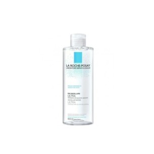 La Roche Posay Solucion Micelar 400 ml