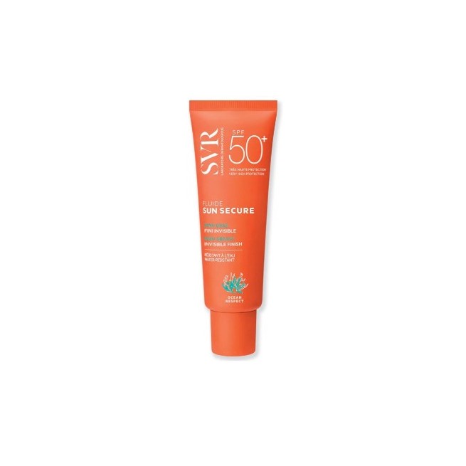 SVR Sun Secure Fluido FPS 50+ 50 Ml