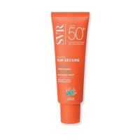 SVR Sun Secure Fluido FPS 50+ 50 Ml