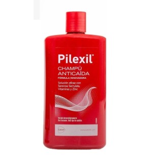Pilexil® Champú Anticaída 500 ml