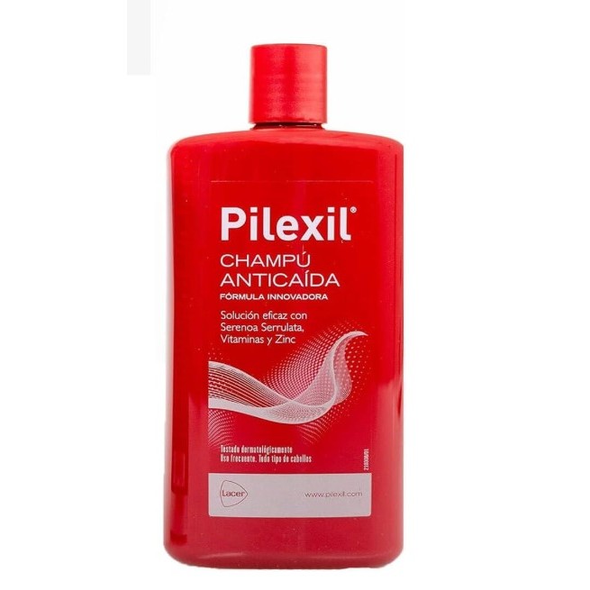 Pilexil® Champú Anticaída 500 ml