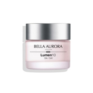 Bella Aurora Lumen 10 Crema Antiedad Antimanchas 50 Ml