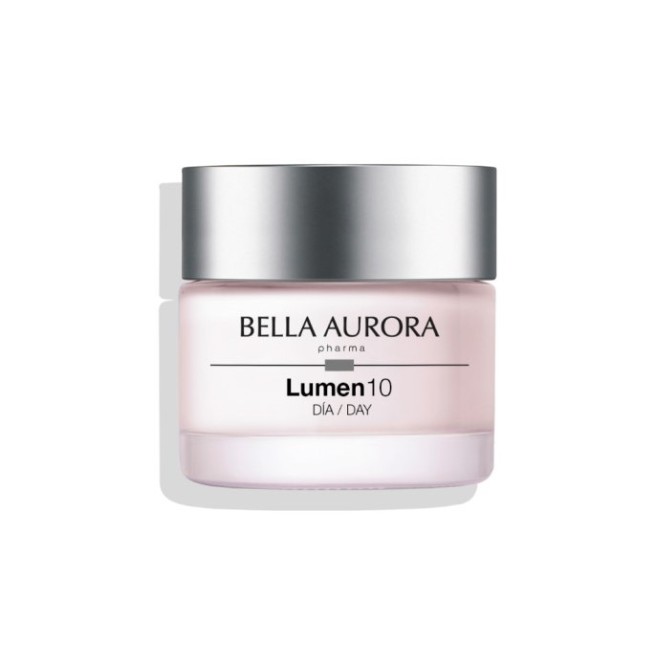Bella Aurora Lumen 10 Crema Antiedad Antimanchas 50 Ml