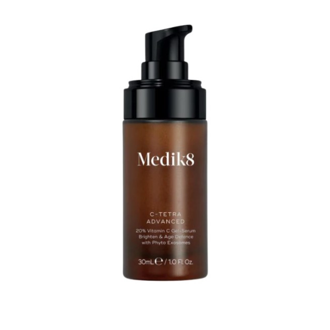 Medik8 C-Tetra Advanced Gel Sérum 30 Ml