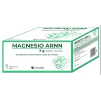 Magnesio ARNN 200 Sobres