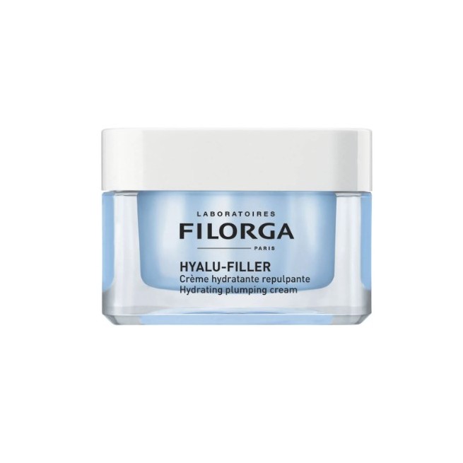 Filorga Hyalu-Filler Crema Hidratante 50 Ml