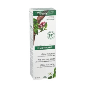 Klorane Sérum Anticaída 100 Ml