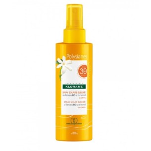 Klorane Spray Solar Sublime FPS 30 200 Ml