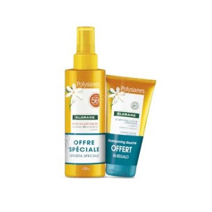 Klorane Spray Solar FPS 50 200 Ml