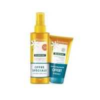 Klorane Spray Solar FPS 50 200 Ml
