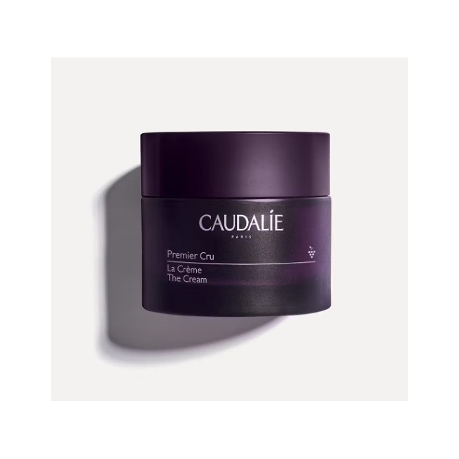 Caudalie Premier Cru Le Créme 50 Ml 2025