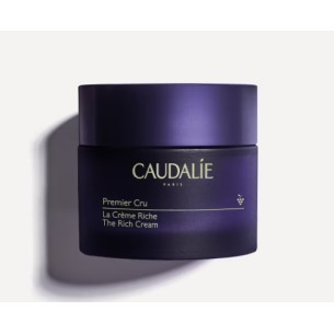 Caudalie Premier Cru Le Créme Richie 50 Ml 2025