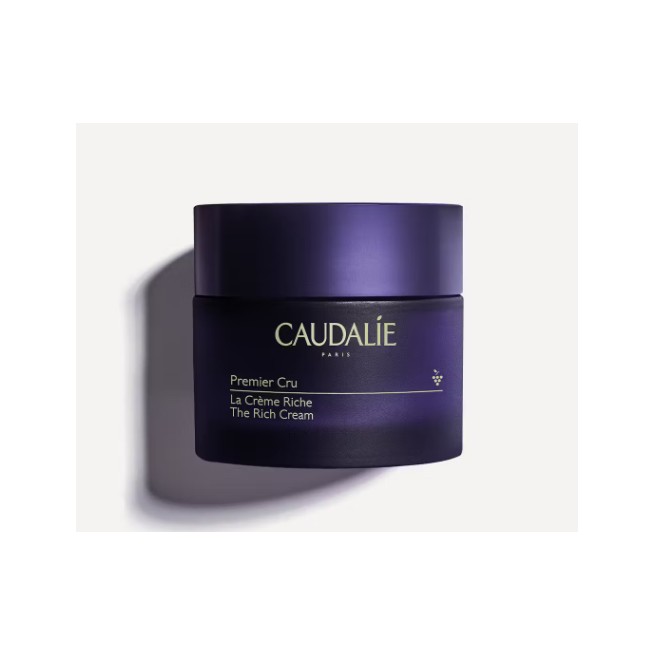 Caudalie Premier Cru Le Créme Richie 50 Ml 2025