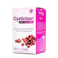 Cysticlean 240 mg D-Manosa 30 Sobres