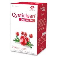 Cysticlean 240 Mg 30 Sobres