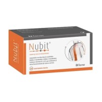 Nubit 30 Comprimidos Bicapa