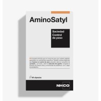 AminoSatyl 60 Cápsulas