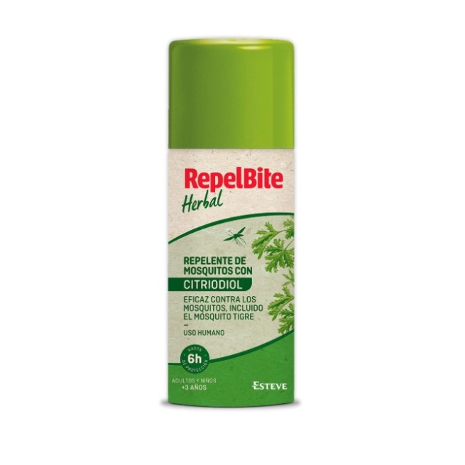 RepelBite Herbal 100 Ml