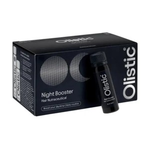 Olistic Night Booster 28 Viales