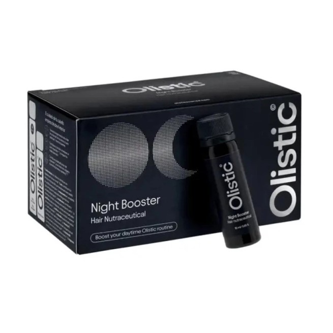 Olistic Night Booster 28 Viales