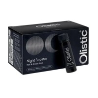 Olistic Night Booster 28 Viales