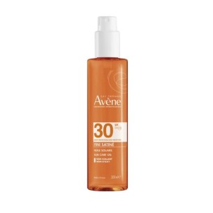 Avene Aceite Solar FPS 30 200 Ml
