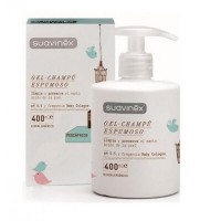 Suavinex Gel Champu 750 ml