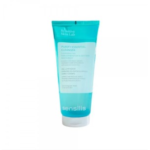 Sensilis Purify Essential Cleanser 200 Ml