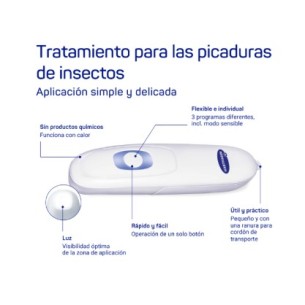 Hartmann Lápiz Para Picaduras