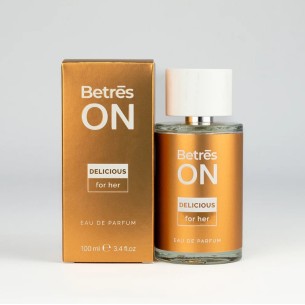 Betres On Perfume Delicious 100 Ml