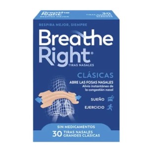Comprar RHINOMER CLASICAS 30 TIRAS GRANDES