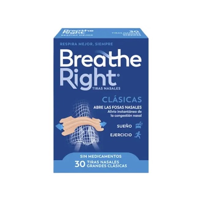 Comprar RHINOMER CLASICAS 30 TIRAS GRANDES
