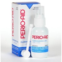 Perio Aid Tratamiento Spray Bucal 50 Ml