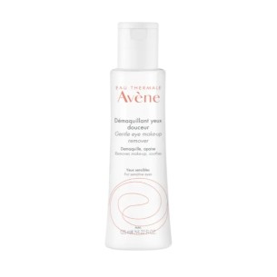 Avene Desmaquillante de Ojos Suave 125 Ml