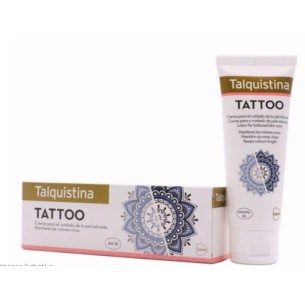 Talquistina Tatoo 200 Ml