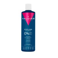 Valquer Champú Anticaída 0% 400 Ml